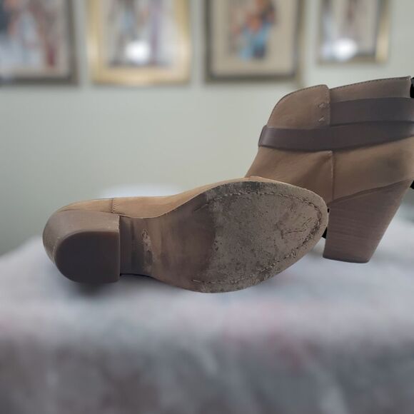 rag & bone ankle boots - Picture 4 of 4